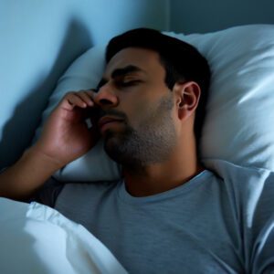 untreated sleep apnea life expectancy